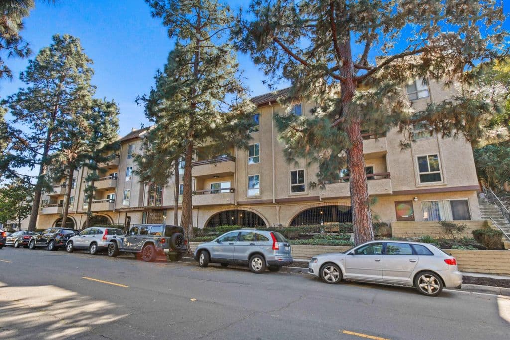 5718 Ravenspur Dr Unit 307