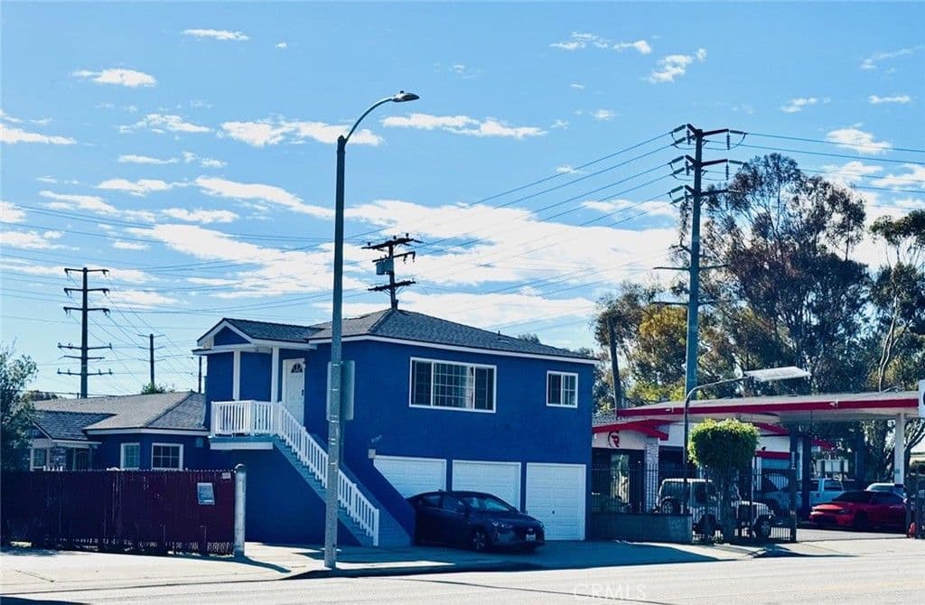 5126 W El Segundo Blvd